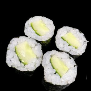 imagem do produto hossomaki de pepino 