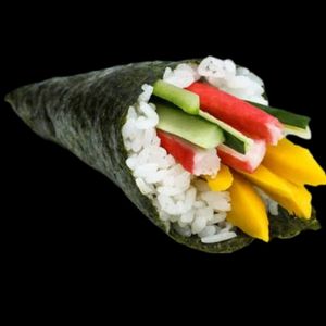 imagem do produto Temaki Califórnia 