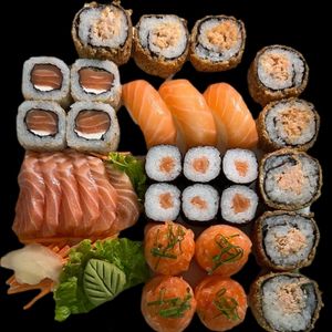 imagem do produto Combo 5