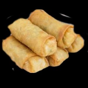 imagem do produto Rolinho primavera legumes