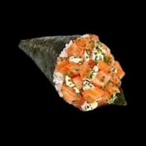 imagem do produto Temaki Filadélfia 