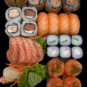 imagem do produto Combo 4