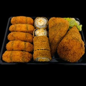 imagem do produto Combo Rot 2