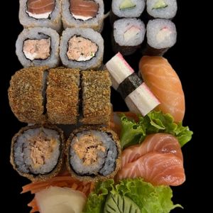 imagem do produto Combo 2