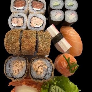 imagem do produto Combo 1