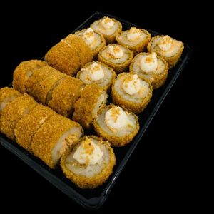 imagem do produto Combo Rot 1