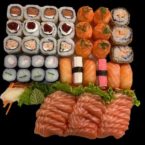 imagem do produto Combo 9