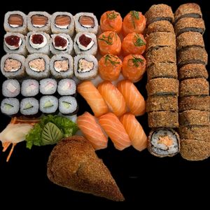 imagem do produto Combo 8