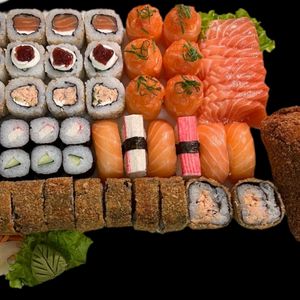 imagem do produto Combo 10