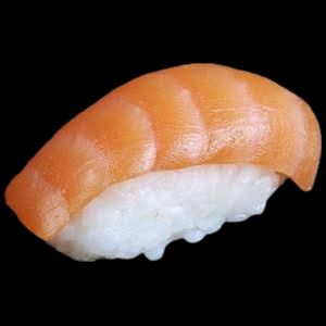 imagem do produto Niguiri de salmão 