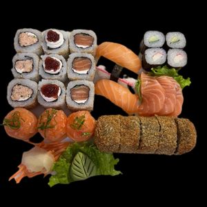 imagem do produto Combo 3