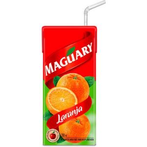 imagem do produto Laranja 200ml