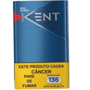 imagem do produto KENT