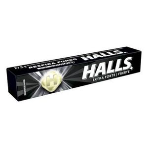 imagem do produto HALLS Preta 