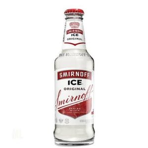 imagem do produto Sminorff  ICE 