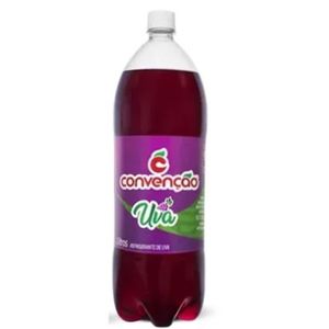 imagem do produto Convenção Uva 