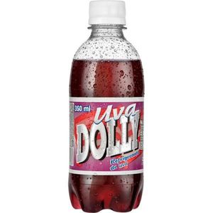 imagem do produto Dolly Uva 350ml