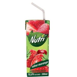 imagem do produto Morango 200ml