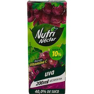 imagem do produto  Uva 200ml