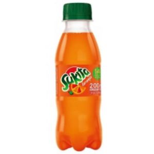 imagem do produto Laranja 🍊 200ml