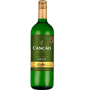 imagem do produto Vinho Branco Seco 