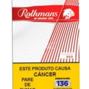 imagem do produto Vermelho Clássico 