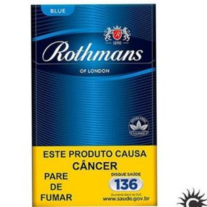 imagem do produto Rotmaans Azul 