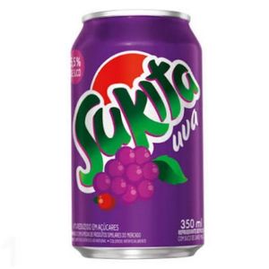 imagem do produto Sukita Uva 