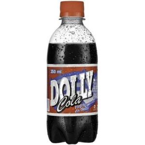 imagem do produto Dolly Coca 350ml