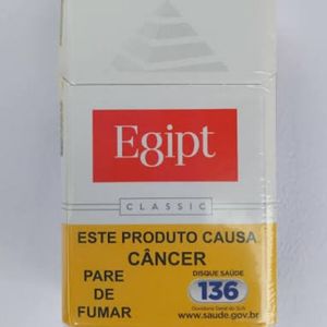 imagem do produto Egipt vermelho 