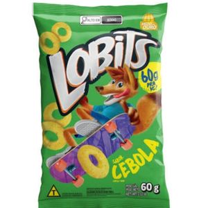 imagem do produto Lobits Cebola 