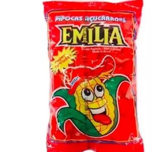 imagem do produto Pipoca 