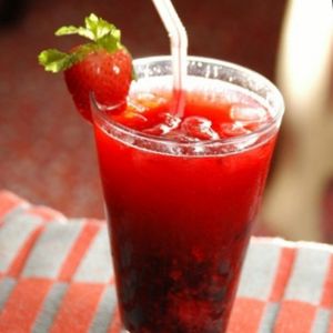 imagem do produto Morango 🍓