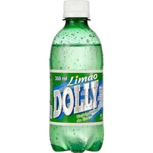 imagem do produto Dolly Limão 350ml