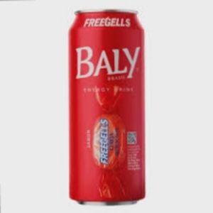 imagem do produto Freegells 