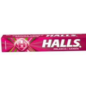 imagem do produto HALLS Melancia 