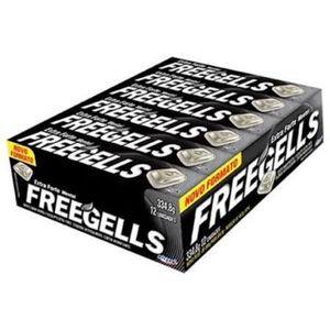 imagem do produto Freegells Extra Forte 