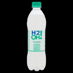 imagem do produto H2o Limonada 