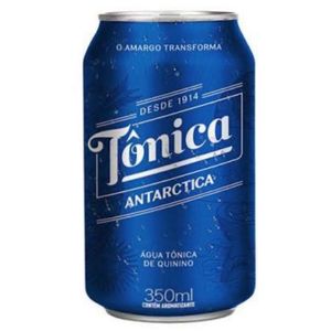 imagem do produto Água tônica 