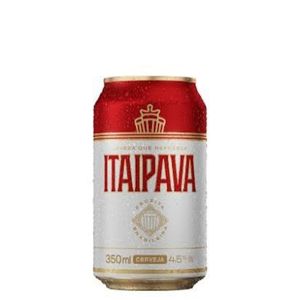 imagem do produto Itaipava 350ml