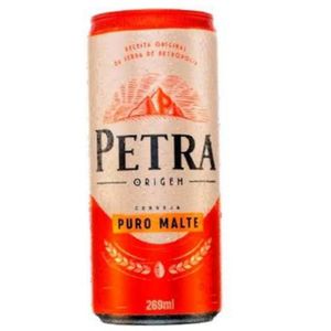 imagem do produto Petra 269ml