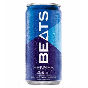 imagem do produto Skol Beats Sense 
