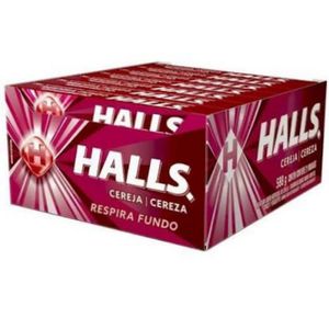 imagem do produto Cereja 