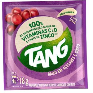 imagem do produto Tang Uva 