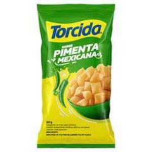 imagem do produto Pimenta mexicana 