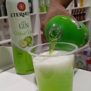 imagem do produto Maçã Verde 