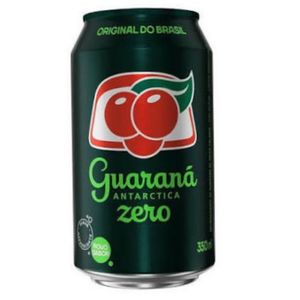 imagem do produto Guaraná Antártica Zero
