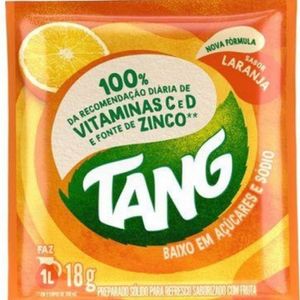 imagem do produto Tang Laranja 
