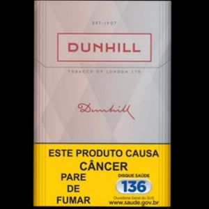 imagem do produto DUNHILL 