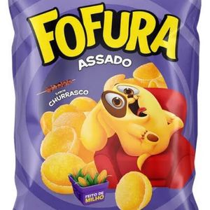 imagem do produto Churrasco 